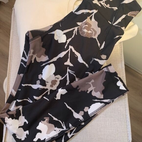 Legging Speedwick - Reebok - Picture 1 of 6